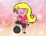 Fútbol femenino