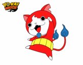 Jibanyan a por todas