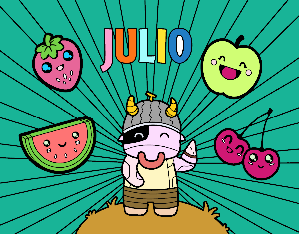 Julio