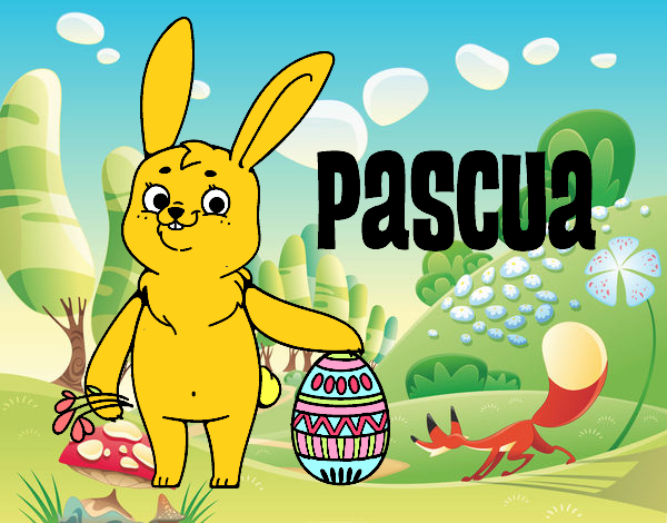 La Pascua