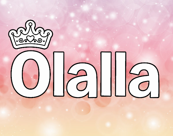 Olalla