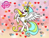 Princesa Celestia