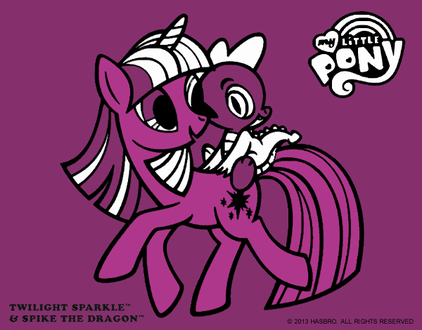 Twilight Sparkle