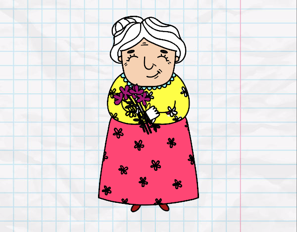 Abuela