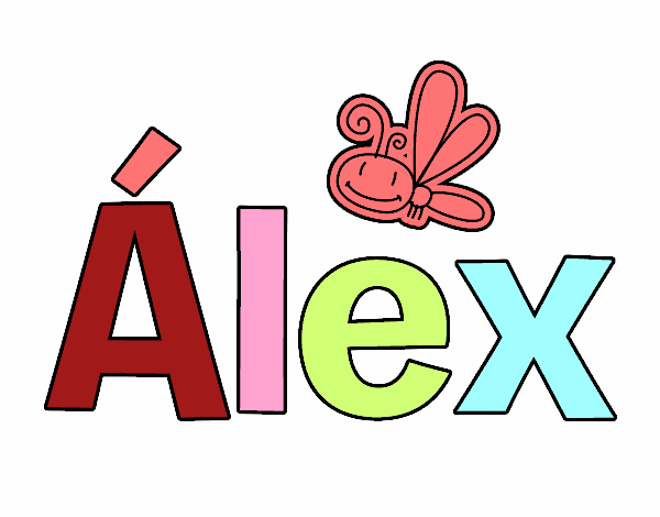 Álex