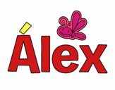 Álex