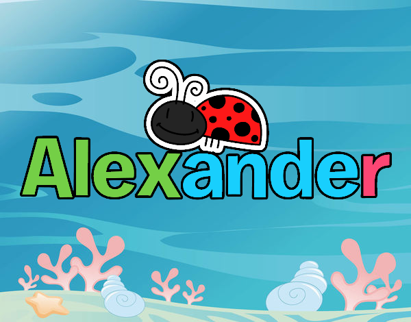 Alexander