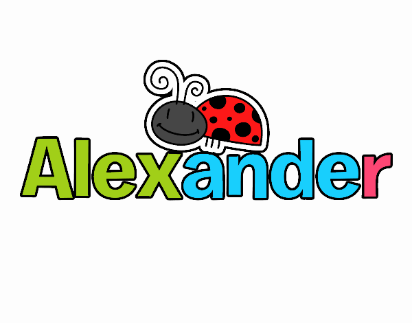 Alexander