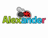 Alexander