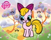 Apple Bloom