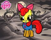 Apple Bloom