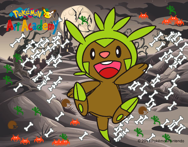 Chespin