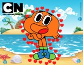 Darwin de Gumball