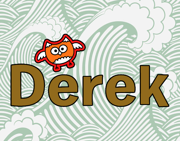 Derek