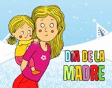 Día de la Madre