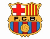 Escudo del F.C. Barcelona