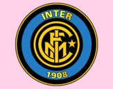 Escudo del Inter de Milán