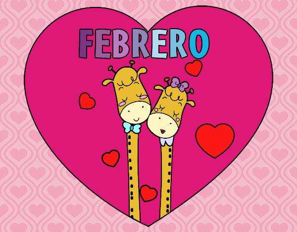 Febrero