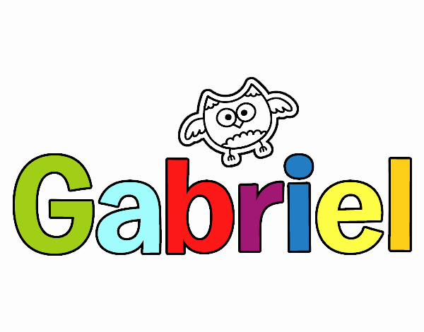 Gabriel