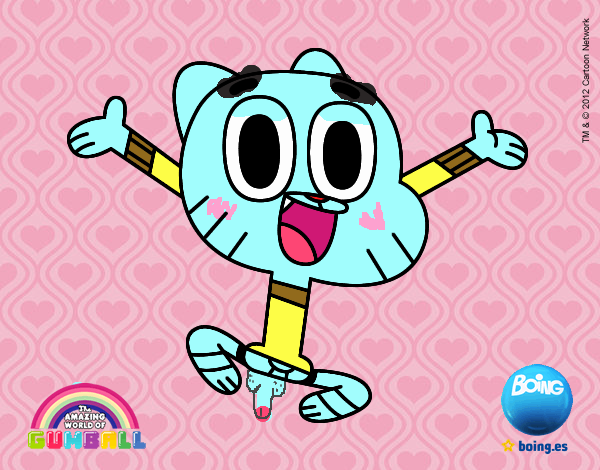 Gumball