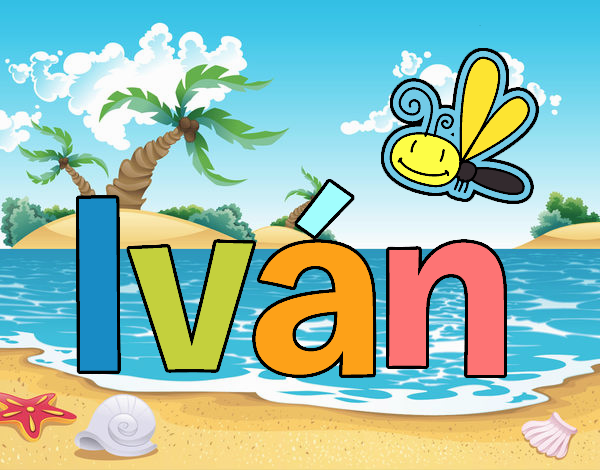 Iván