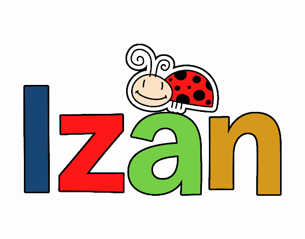 Izan