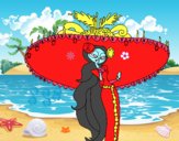 La Catrina