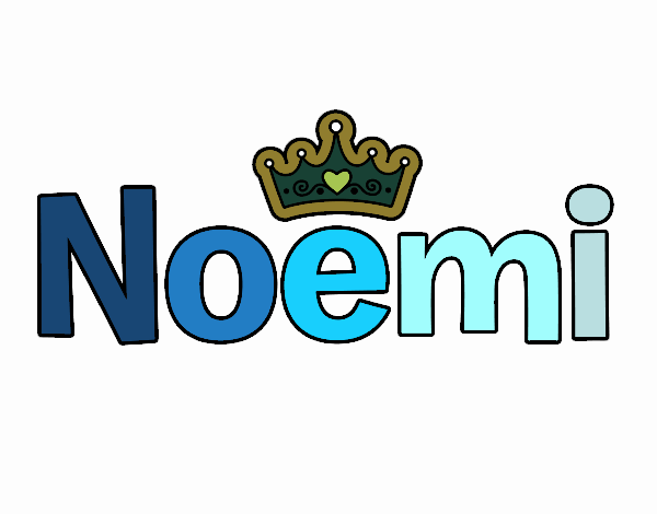 Noemi