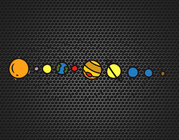 Sistema solar