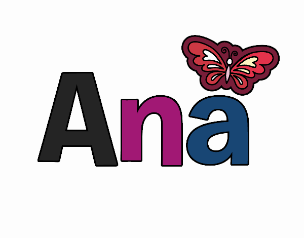 Ana