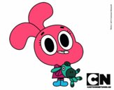 Anais de Gumball