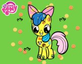 Apple Bloom