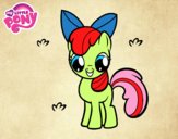 Apple Bloom