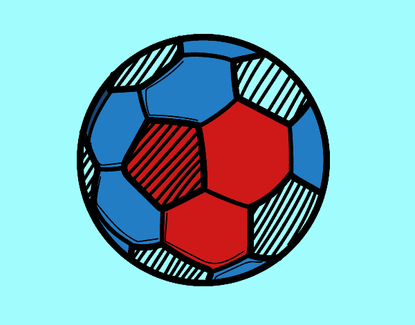 Balón de fútbol