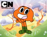 Darwin de Gumball