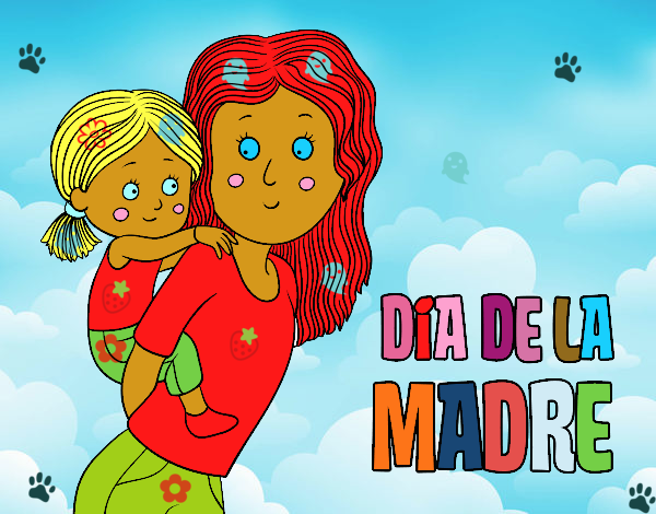 Día de la Madre