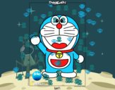 Doraemon