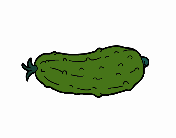 El pepino