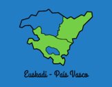 Euskadi - País Vasco