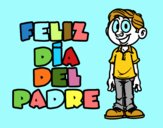 Feliz día del padre