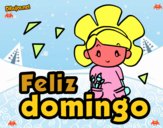 Feliz domingo