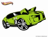 Hot Wheels Twinduction