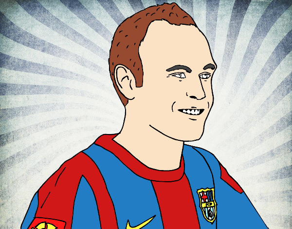 Iniesta