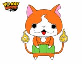 Jibanyan