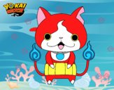 Jibanyan