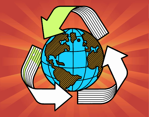 Mundo Reciclaje