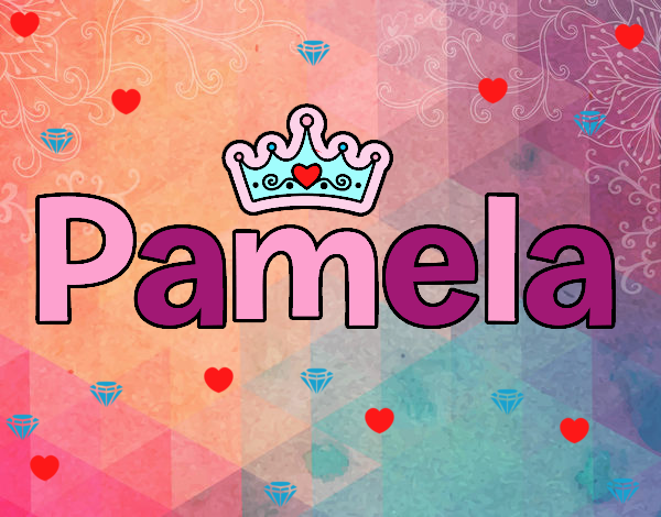 Pamela