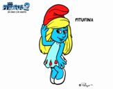 Pitufina