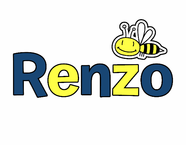 Renzo