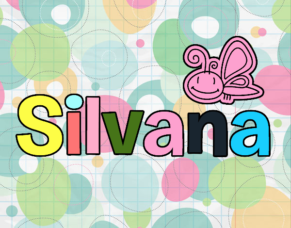 Silvana